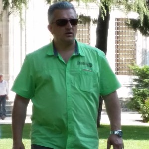 Profilbild von Senol Aslan