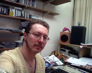 Profilbild von Senol Aydogan