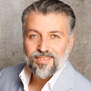Profilbild von Senol Balik