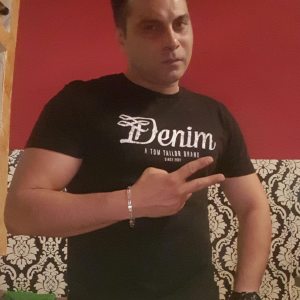 Profilbild von Senol Eminoglou