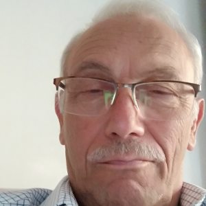 Profilbild von Senol Erikman