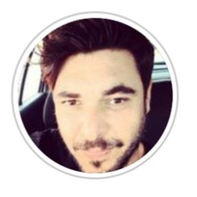 Profilbild von Senol Gül