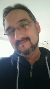 Profilbild von Senol Muntau