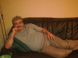Profilbild von Senol Özcelik