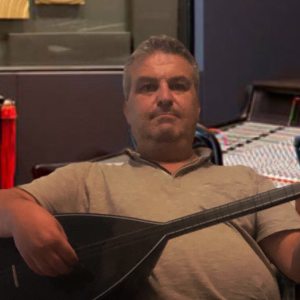 Profilbild von Senol Özkan