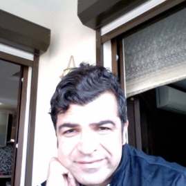 Profilbild von Senol Saat