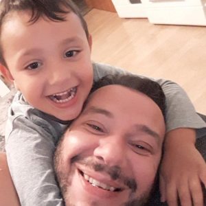 Profilbild von Senol Sali