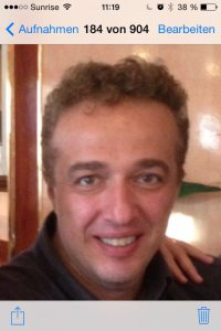 Profilbild von Senol Turna