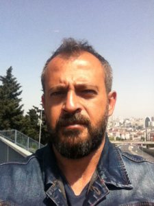 Profilbild von Senol Yildiz