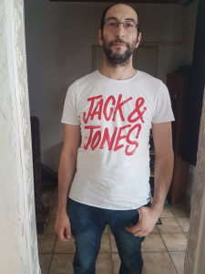 Profilbild von Senol Yilmaz