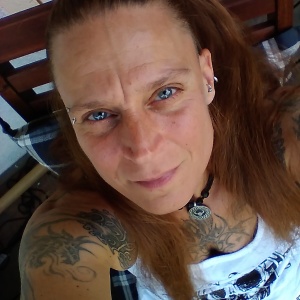 Profilbild von Senta Hinz-Singletary