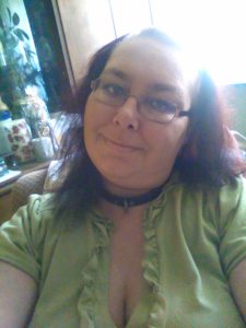 Profilbild von Senta Jäckle