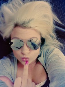 Profilbild von Senta Zabel