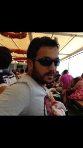 Profilbild von Sentürk Kaya