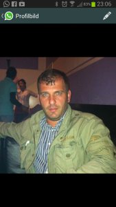 Profilbild von Sentürk Soysal