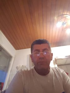 Profilbild von Senver Brahimi