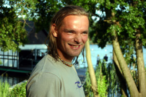 Profilbild von Sepp Jonscher