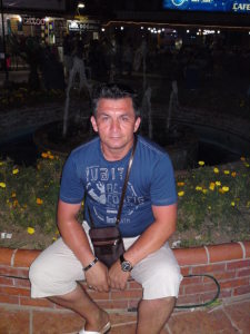 Profilbild von Serafettin Cengiz