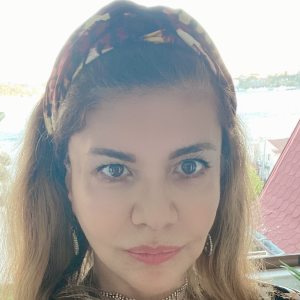 Profilbild von Serap Sabine Gulcan