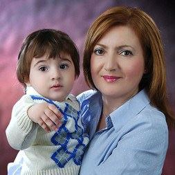 Profilbild von Serap Akgün