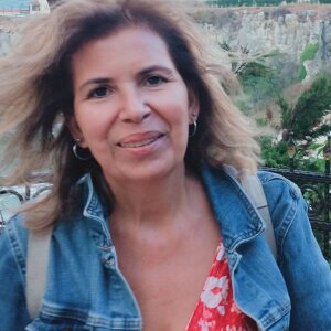 Profilbild von Serap Akyildiz