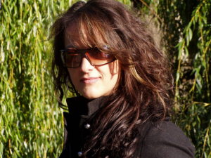 Profilbild von Serap Aydin