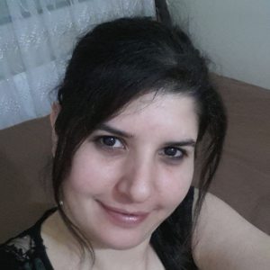 Profilbild von Serap Cikrik