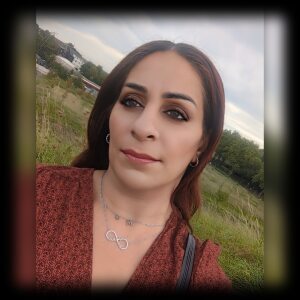 Profilbild von Serap Göz