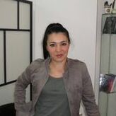 Profilbild von Serap Güven