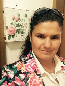 Profilbild von Serap Kabaoglu