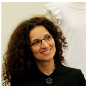 Profilbild von Serap Kalkan