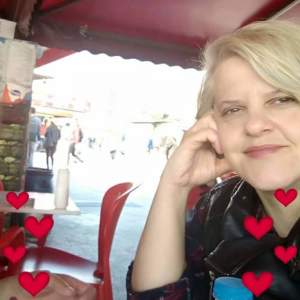 Profilbild von Serap Öztürk