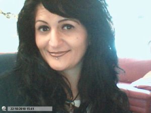 Profilbild von Serap Sapan
