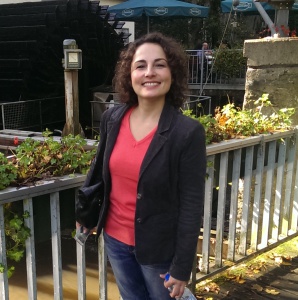 Profilbild von Serap Savaskan