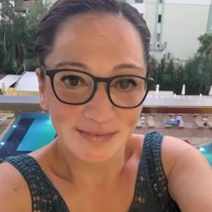 Profilbild von Serap Senol