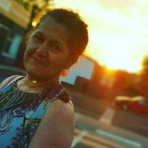 Profilbild von Serap Senutku