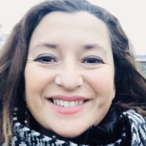 Profilbild von Serap Yalcin