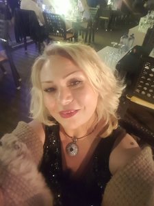 Profilbild von Serap Yikilmaz