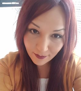 Profilbild von Serap Yilmaz