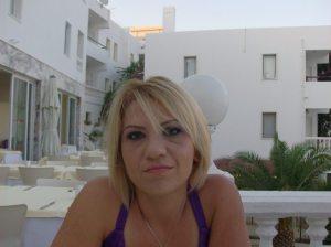 Profilbild von Serap bellibas