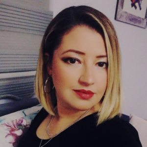 Profilbild von Seray Andiz