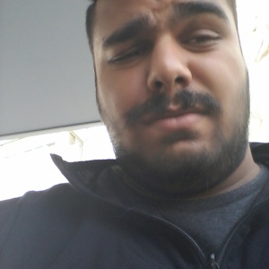 Profilbild von Serchan Selim Oglou