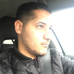 Profilbild von Serdal Ercan