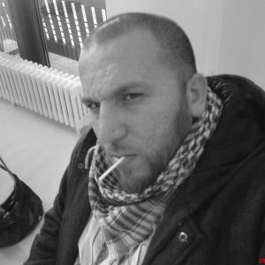 Profilbild von Serdal Kir