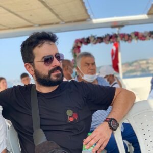 Profilbild von Serdal Koc