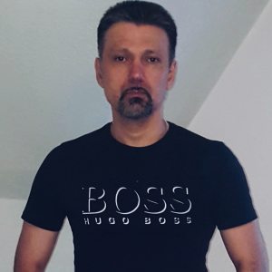 Profilbild von Serdal Kuyubasi