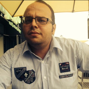 Profilbild von Serdal Tekoglu