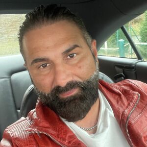 Profilbild von Serdal Ucar