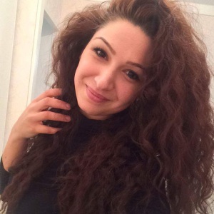 Profilbild von Serdana Asani