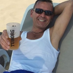 Profilbild von Serdar Ekrem Gülagac